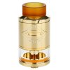 OBS Clearomizér Crius RDTA Zlatý 4ml