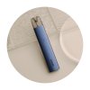 Uwell Cravat Pod Kit 300mAh Silver 1ks