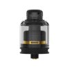 GAS MODS Kree 24 RTA clearomizér Black 3,5ml