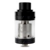 Wotofo Clearomizér Sapor RTA 25mm Stříbrný 4ml