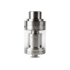Wotofo Clearomizér Sapor RTA 25mm Stříbrný 4ml