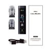 Uwell Caliburn G3 Pro Pod Kit (Black Leather)