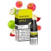Emporio Salt Apple 10ml intenzita nikotinu 20mg tabáková nálepka Kolek R