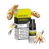 Emporio Salt Cannoli 10ml intenzita nikotinu 20mg tabáková nálepka Kolek R