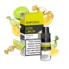 Emporio Salt Don Limon 10ml intenzita nikotinu 20mg tabáková nálepka Kolek R