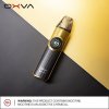 Oxva NeXLIM - Pod Kit - 1500mAh - Black Gold, 8 produktový obrázek.