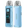 Lost Vape Thelema Nano - Pod Kit - Lake Blue, produktový obrázek.