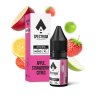 Příchuť ProVape Spectrum: Jablko, jahoda a citron objem 10ml