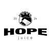 Hope Juice - S&V - Blueberry Tobacco - 10ml, 4 produktový obrázek.