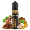 Hope Juice - S&V - Nutwood Tobacco - 10ml, produktový obrázek.