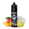 Příchuť Monkey S&V: Monkey Sperm (Jogurt s mangem a citrusy) objem 10ml