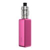VooPoo Vinci Spark 100 Kit s UFORCE-X Nano Tank (Rose Red)