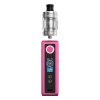 VooPoo Vinci Spark 100 Kit s UFORCE-X Nano Tank (Rose Red)
