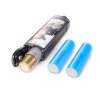 OXVA Velocity 100W Pod Kit Gold Ripple 1ks