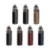 VooPoo Drag S Pod Kit 2500mAh Dark Knight 1ks