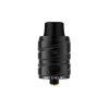 Fumytech Mini Cyclon RDA atomizér Černá
