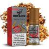 liquid dreamix cisty tabak tobacco ripe 10ml 18mg