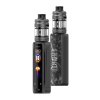SMOK X-Priv Solo Kit s TF-D Subtank (Black Shell)