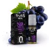 Frutie Bar Juice Grapie (Hroznové víno) 10ml 10mg