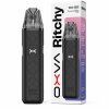 OXVA Ritchy Xlim Go - Pod kit - 1000 mAh - Black, produktový obrázek.