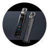 GeekVape Wenax Q Ultra Pod Kit (Carbon Black)