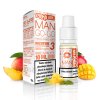 Pinky Vape Man Go-Go (Mango) 10ml 12mg