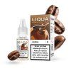 LIQUA Coffee (Sladká káva) 10ml 0mg