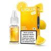 LIQUA Salt Sour Lemon (Nakyslý citron) 10ml 20mg