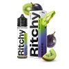 Příchuť Ritchy S&V: Grape Kiwi (Hroznové víno a kiwi) objem 12ml