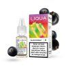 LIQUA Blackcurrant (Černý rybíz) 10ml 3mg