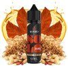 Příchuť Bombo Solo Juice S&V: Peanut Tobacco (Tabák s arašídy) objem 15ml