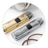 Uwell Caliburn G4 Pod Kit (Seashell White)