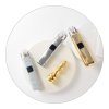 Uwell Caliburn G4 Pod Kit (Seashell White)