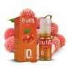 Frutie 50/50 - Liči (Lychee) - 0mg