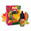 Příchuť Big Mouth: Green Euforia (Melounový mix s kiwi) 10ml
