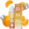prichut just juice bar range sv 10ml orange clementine pomeranc klementinka