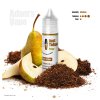 Příchuť Adam's Vape S&V: Just Tobacco Pear (Tabák s hruškou) 10ml