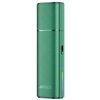 voopoo argus klyc pod elektronicka cigareta 1350mah moss green