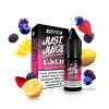 Just Juice Salt Fusion Berry Burst & Lemonade (Lesní ovoce s citronem) 10ml 20mg