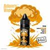 Příchuť Adam's Vape Boom S&V Golden Custard objem 5ml  Dezertní custard