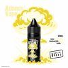 Příchuť Adam's Vape Boom S&V Lemon Cream objem 5ml  Sladký citronový krém