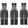 joyetech ego nano pod cartridge 2ml 08ohm 3pack