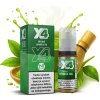 liquid x4 bar juice japonsky caj japanese tea 10ml 20mg