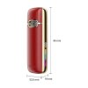 232283 4 voopoo vmate e2 pod kit rose red