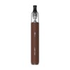 257337 geekvape wenax m2 leather edition pod kit terra brown