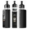 Voopoo DRAG S3 Pod Kit Spray Black
