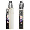 Voopoo DRAG X3 Pod Kit Champagne Golden