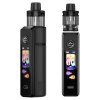 Voopoo DRAG X3 Pod Kit Spray Black