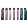 258907 6 vaporesso xros pro 2 pod kit glittering silver