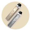 258907 10 vaporesso xros pro 2 pod kit glittering silver